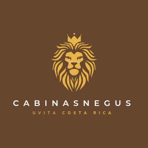 Cabinas Negus Leilighet Uvita Eksteriør bilde