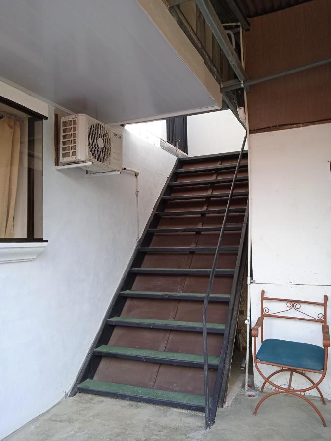 Cabinas Negus Leilighet Uvita Rom bilde